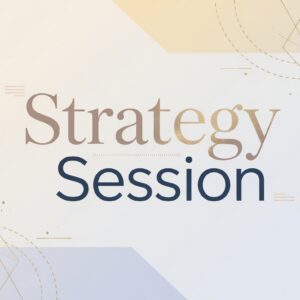 Strategy Session