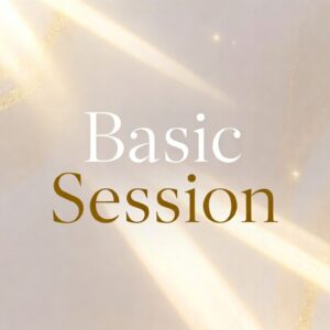Basic Session