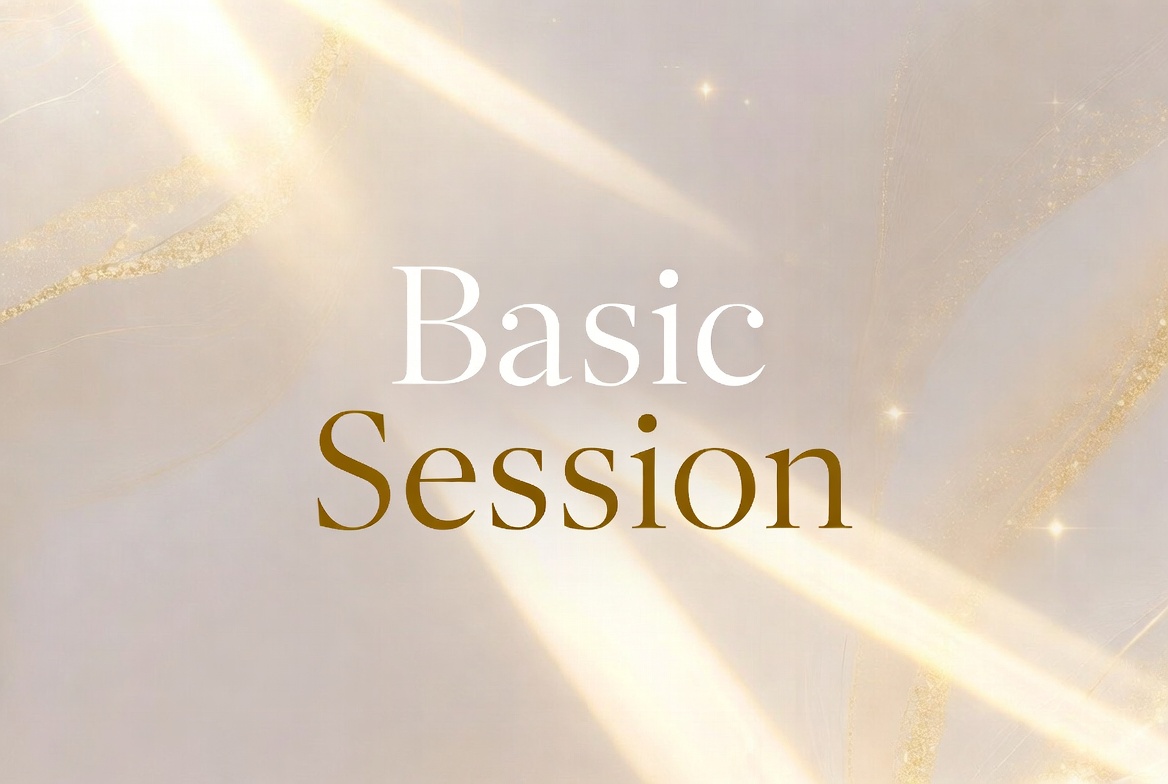 Basic Session